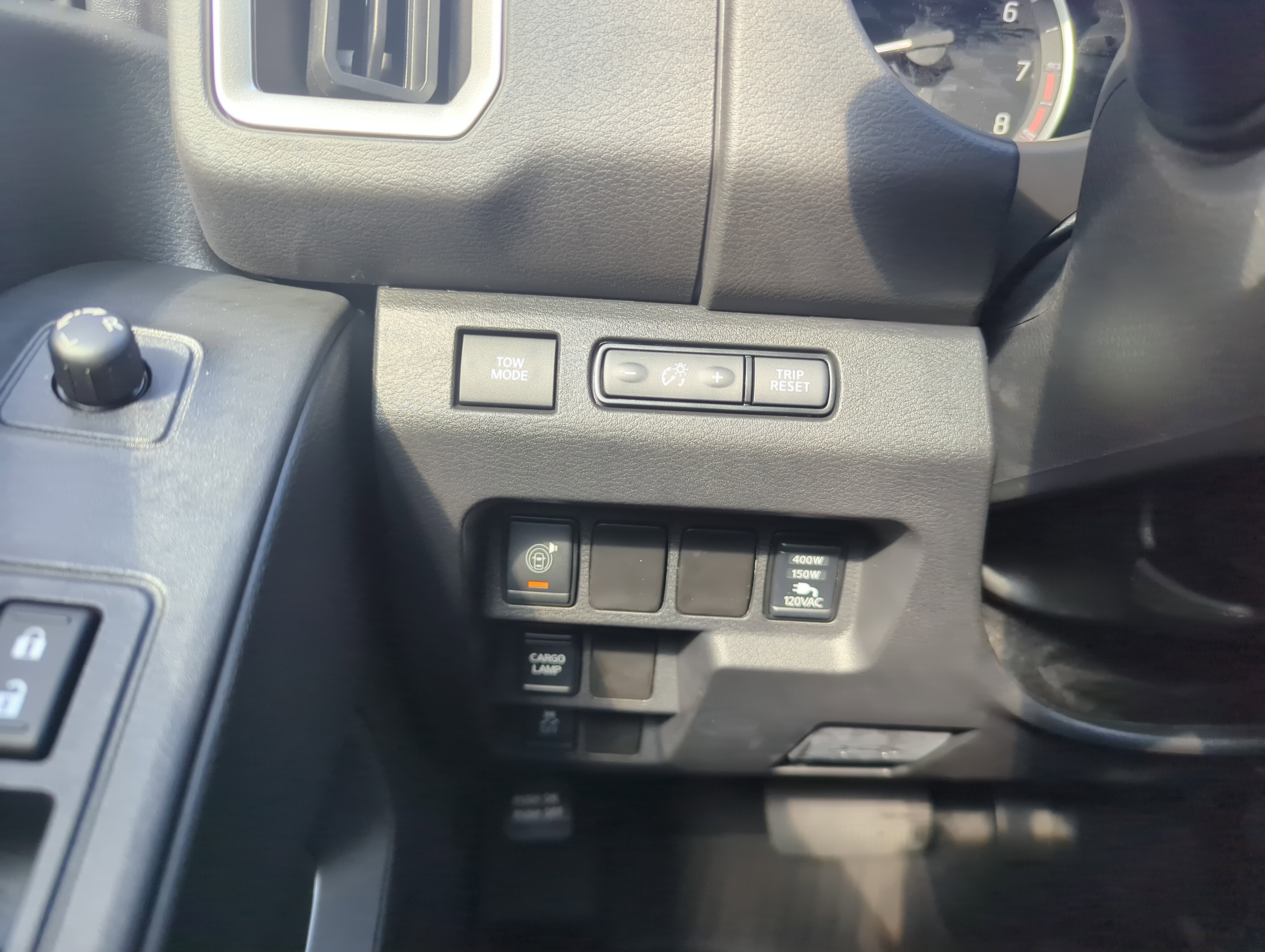 New 2026 Nissan Frontier SV w/ SV Convenience Package image 25