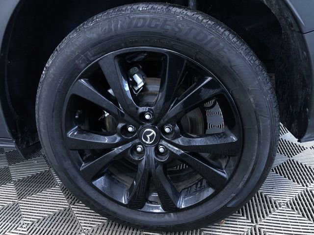 Used 2025 MAZDA CX-30 AWD 2.5 S w/ Preferred Package image 17
