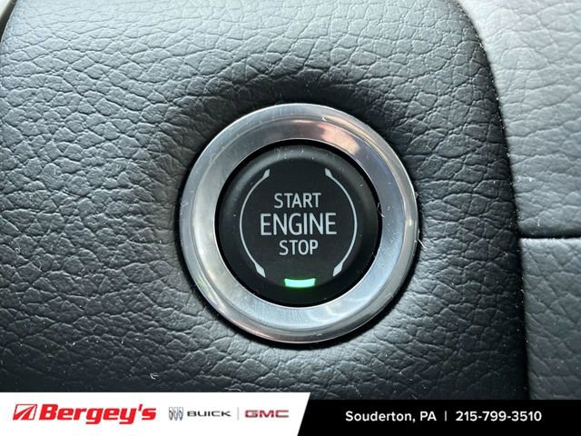 Certified 2023 GMC Yukon XL Denali image 20