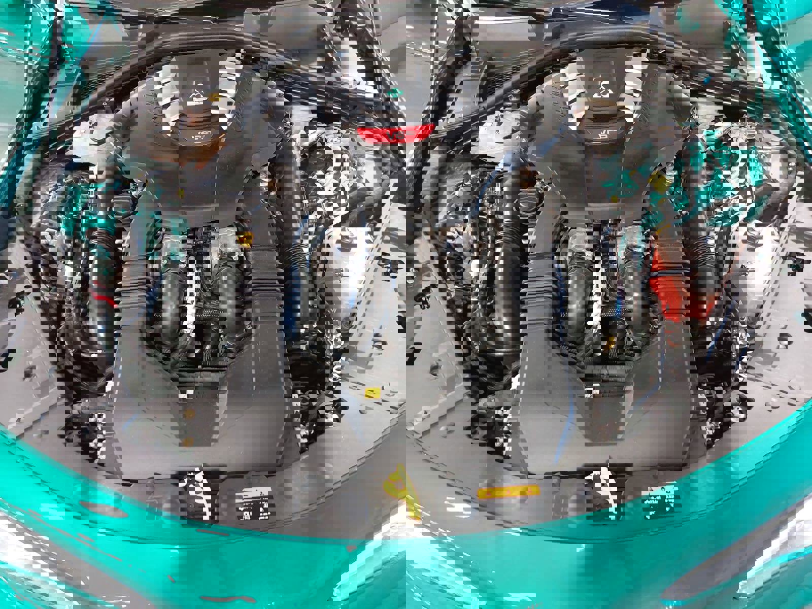 Used 2022 Alfa Romeo Giulia Quadrifoglio w/ Active Assist Plus Package image 31