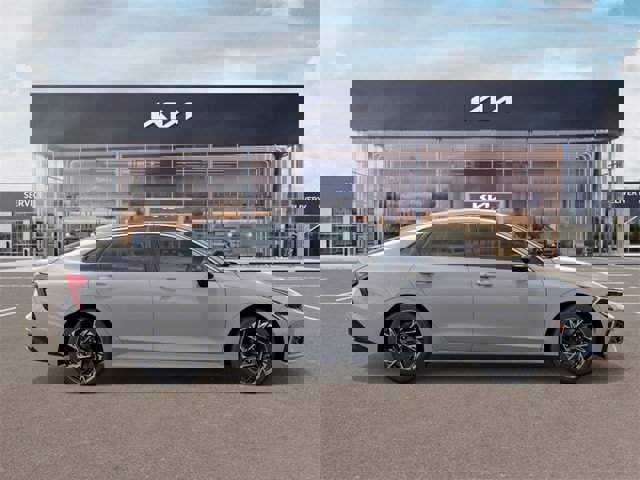 New 2026 Kia K5 GT-Line image 7