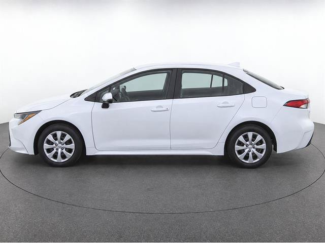 New 2027 Toyota Corolla LE FWD image 6