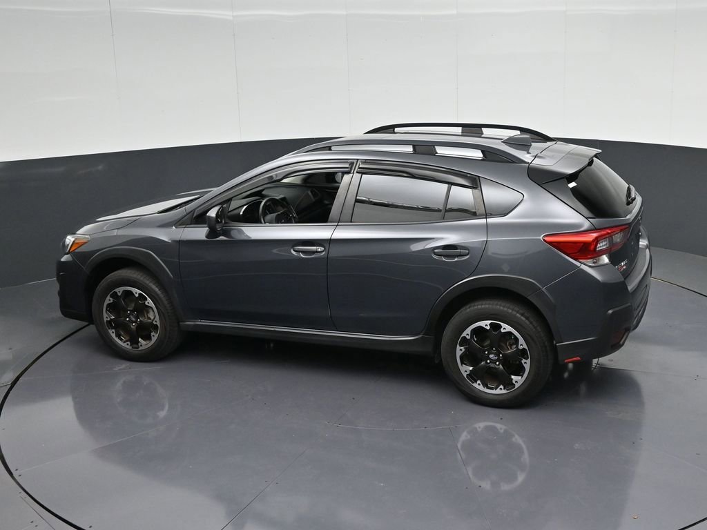 Used 2023 Subaru Crosstrek 2.0i Premium AWD/4WD image 30