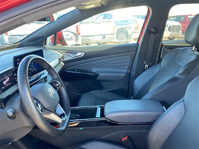 Used 2023 Volkswagen ID.4 Pro S image 19