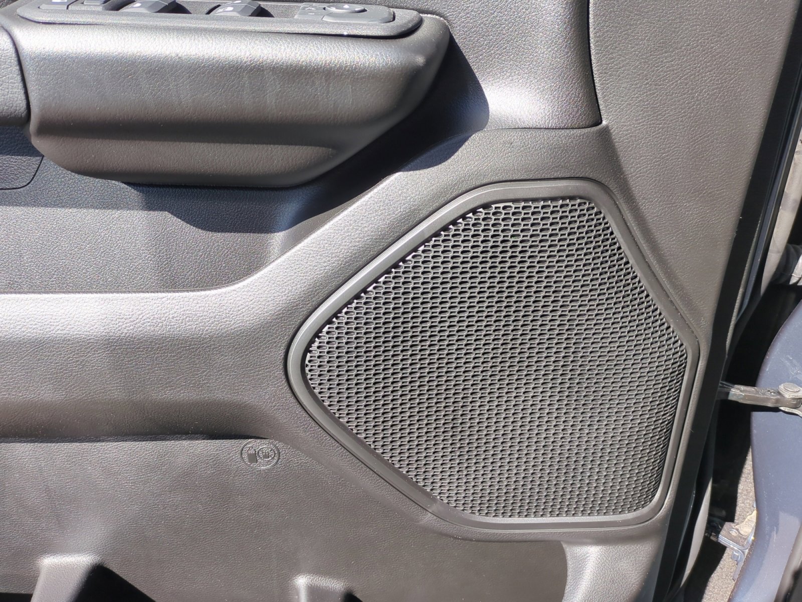 New 2026 RAM 1500 Big Horn image 27