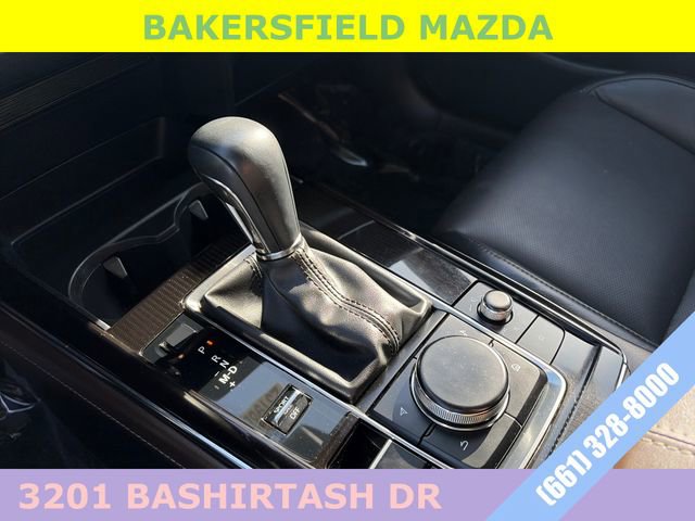 Used 2023 MAZDA CX-30 AWD 2.5 S w/ Premium Package image 18