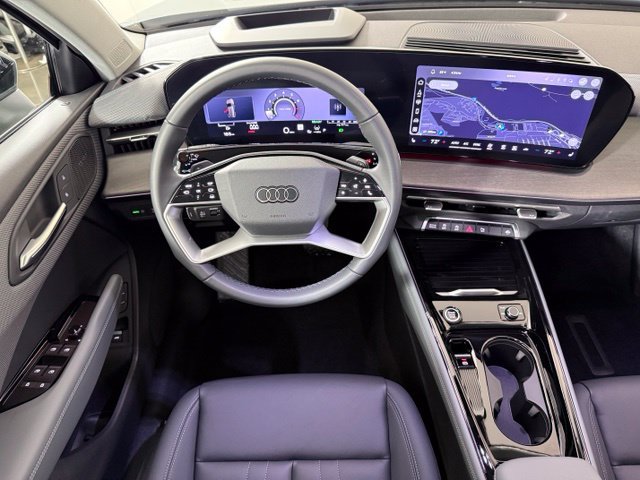 Certified 2026 Audi Q3 quattro 2.0T AWD/4WD image 12