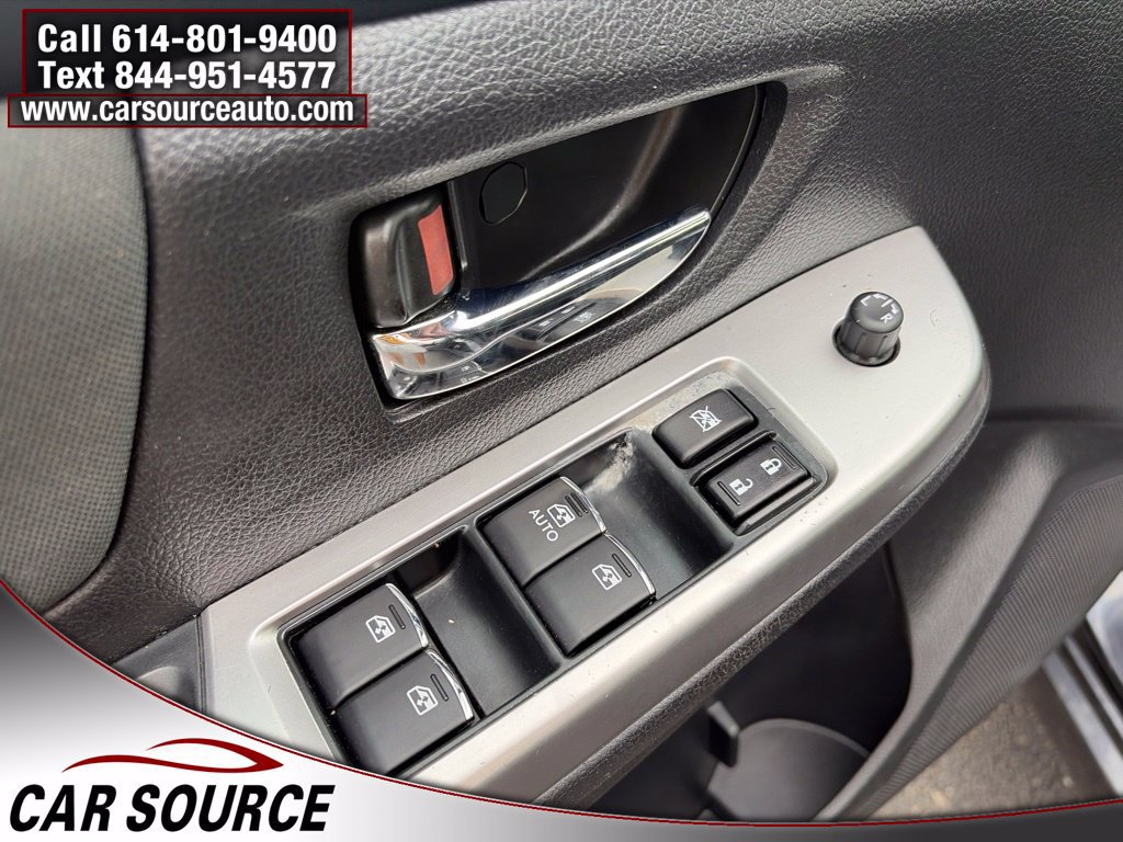 Used 2016 Subaru Impreza 2.0i Premium w/ Popular Package #1 AWD/4WD image 15