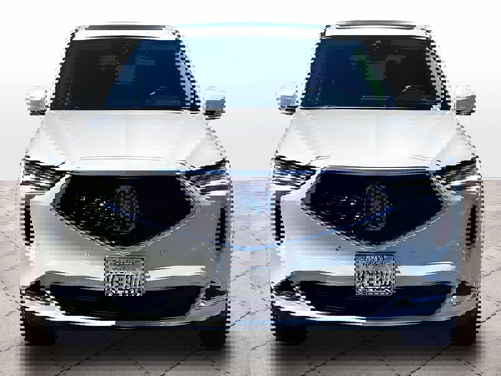 Used 2023 Acura MDX FWD w/ Technology Package image 3