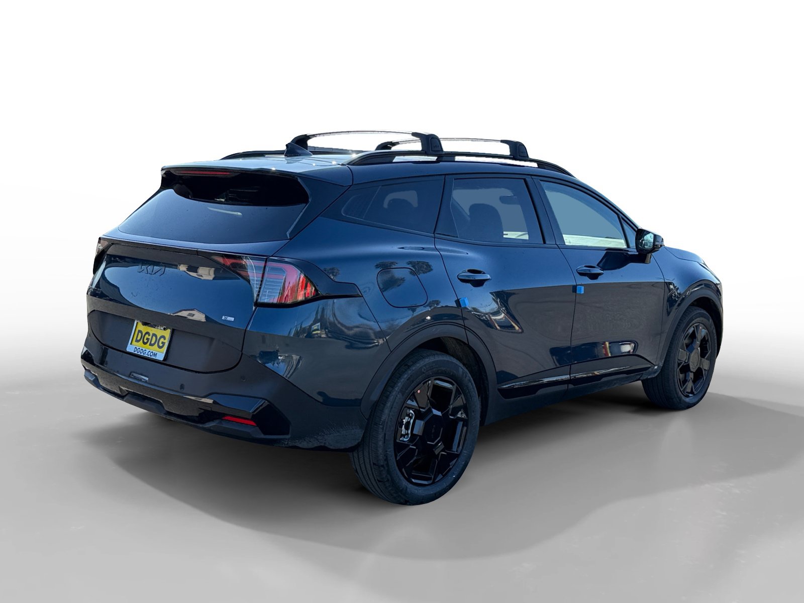 New 2026 Kia Sportage X-Line AWD/4WD image 5