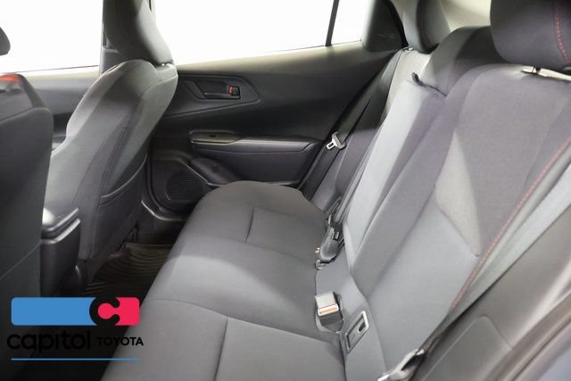 Used 2024 Toyota Prius Prime FWD image 32