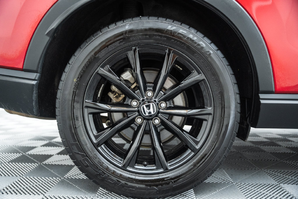 Used 2024 Honda CR-V Sport-L image 20