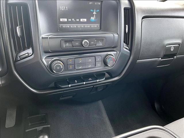Used 2019 GMC Sierra 1500 Limited w/ Elevation Edition AWD/4WD image 23