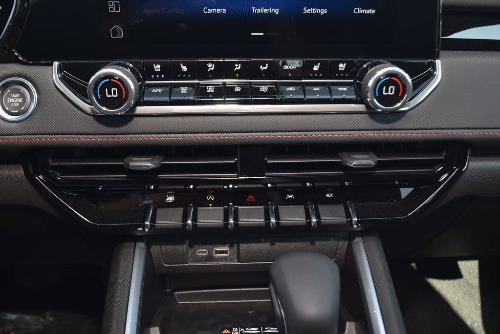 New 2026 Chevrolet Colorado Z71 w/ Technology Package image 15