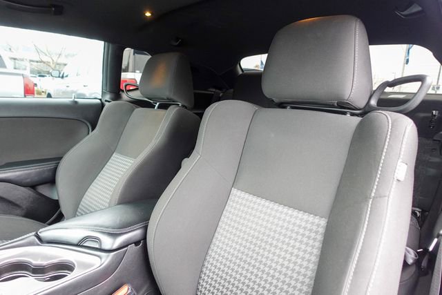 Used 2022 Dodge Challenger GT image 25