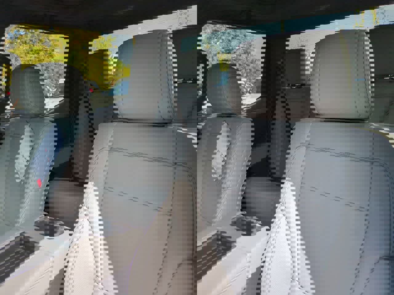 New 2026 Toyota Tundra Limited image 8