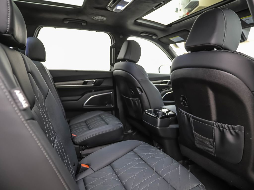 Used 2025 Kia Telluride SX Prestige X-Line AWD/4WD image 27