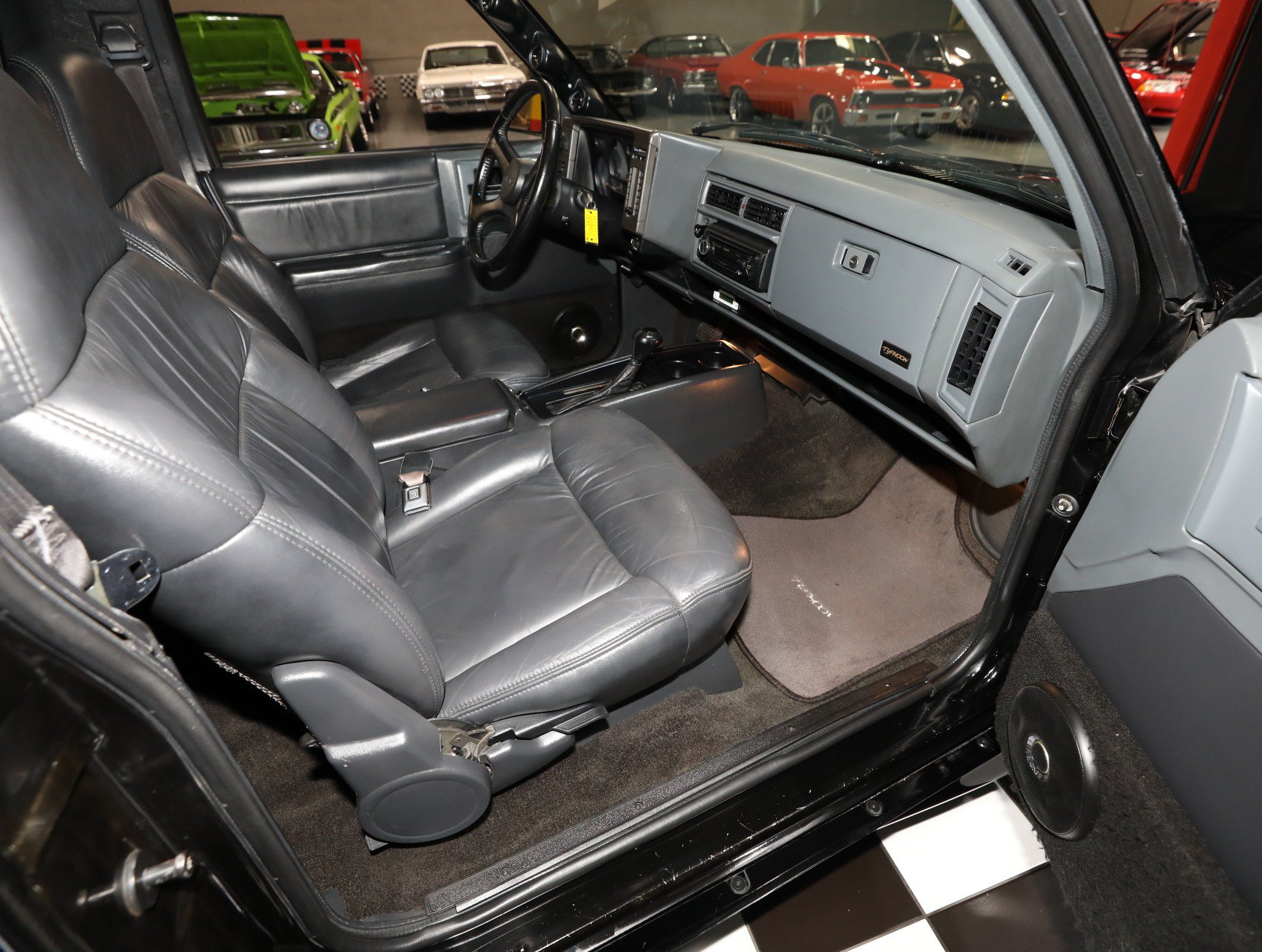 Used 1993 GMC Typhoon AWD/4WD image 39