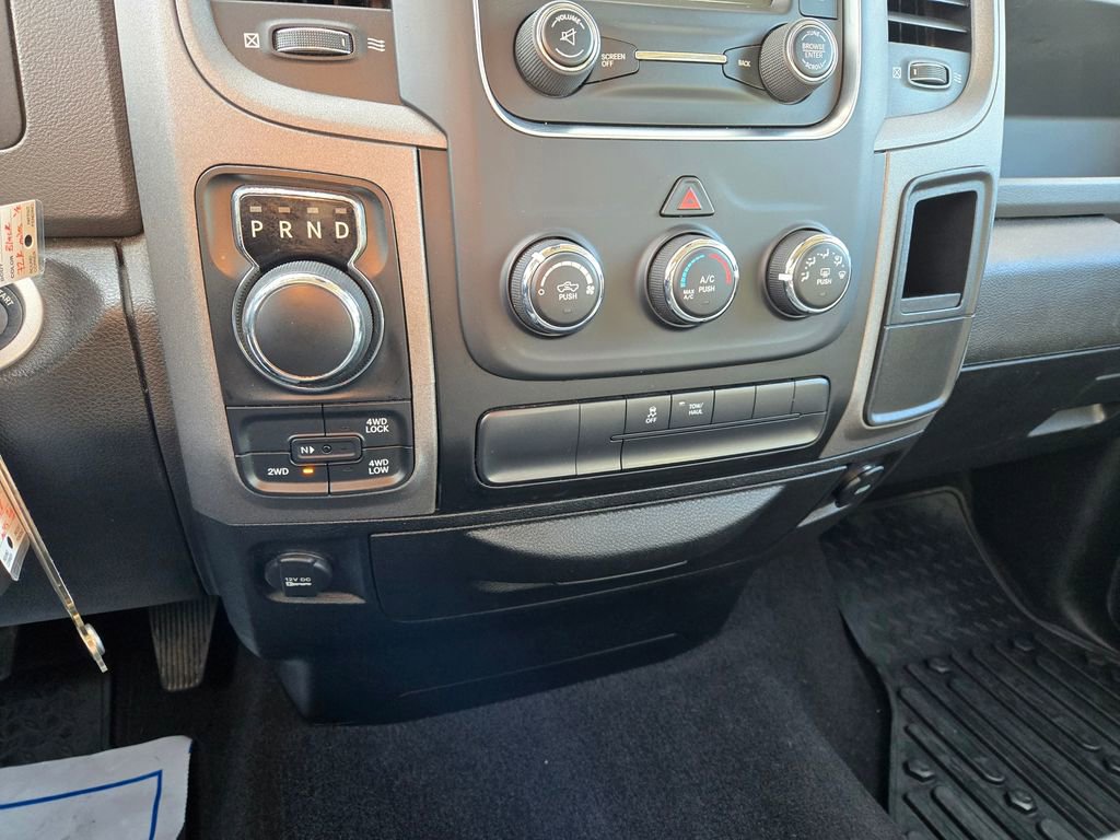 Used 2019 RAM 1500 Express w/ Express Value Package AWD/4WD image 25