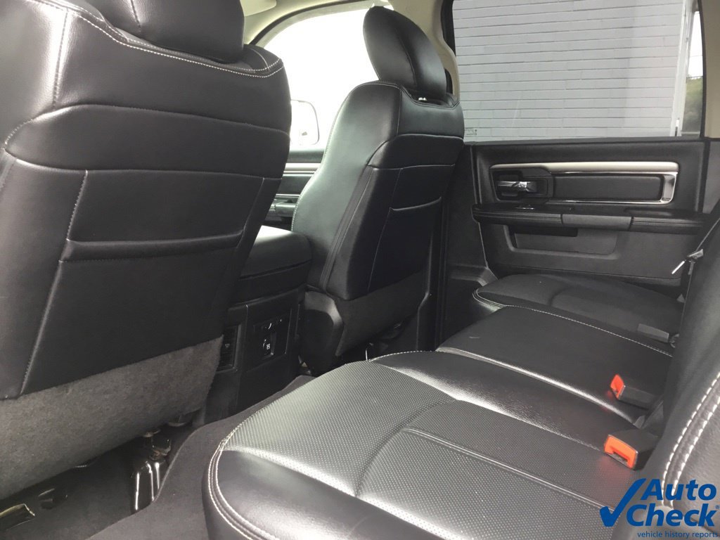 Used 2018 RAM 1500 Sport AWD/4WD image 34