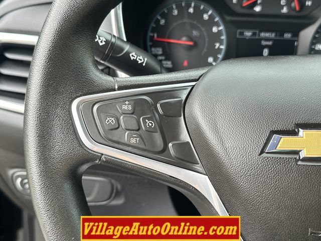 Used 2018 Chevrolet Equinox LT AWD/4WD image 26