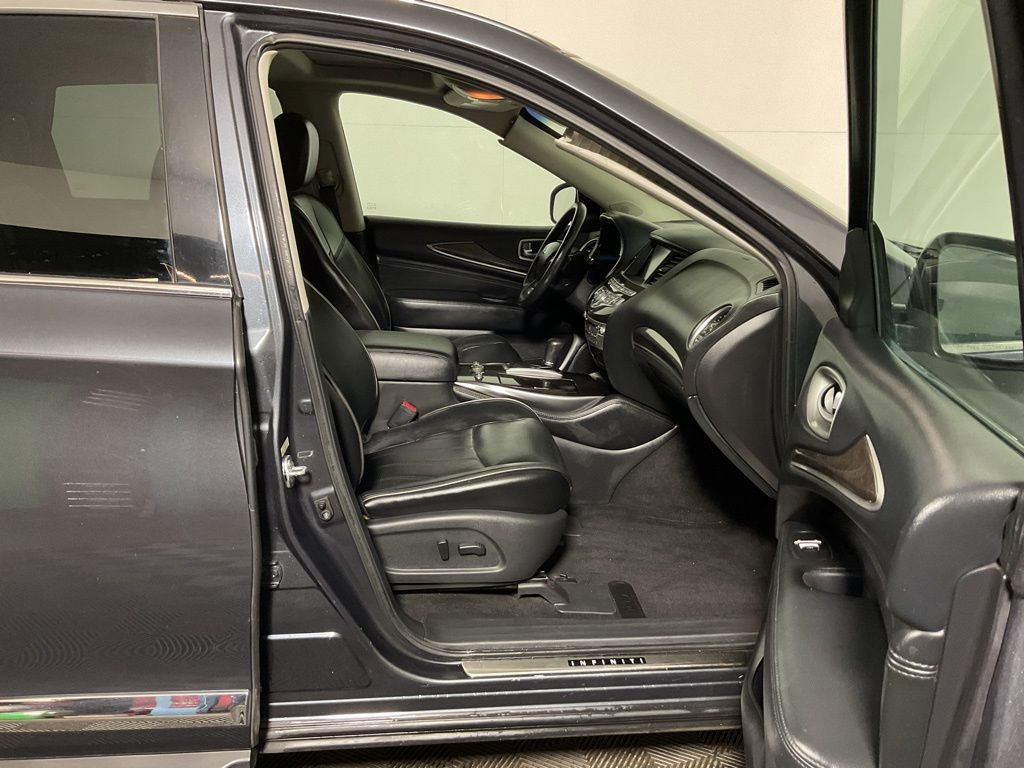 Used 2013 INFINITI JX35 AWD w/ Premium Pkg image 28