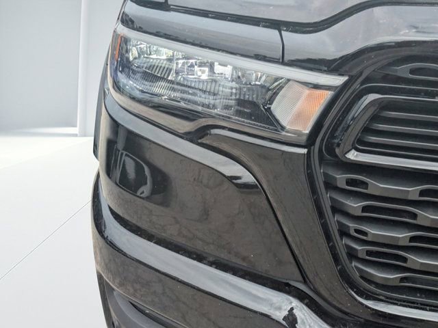 New 2026 RAM 1500 Big Horn image 8