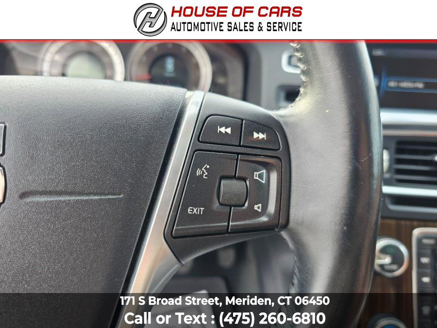 Used 2013 Volvo S60 T5 image 29