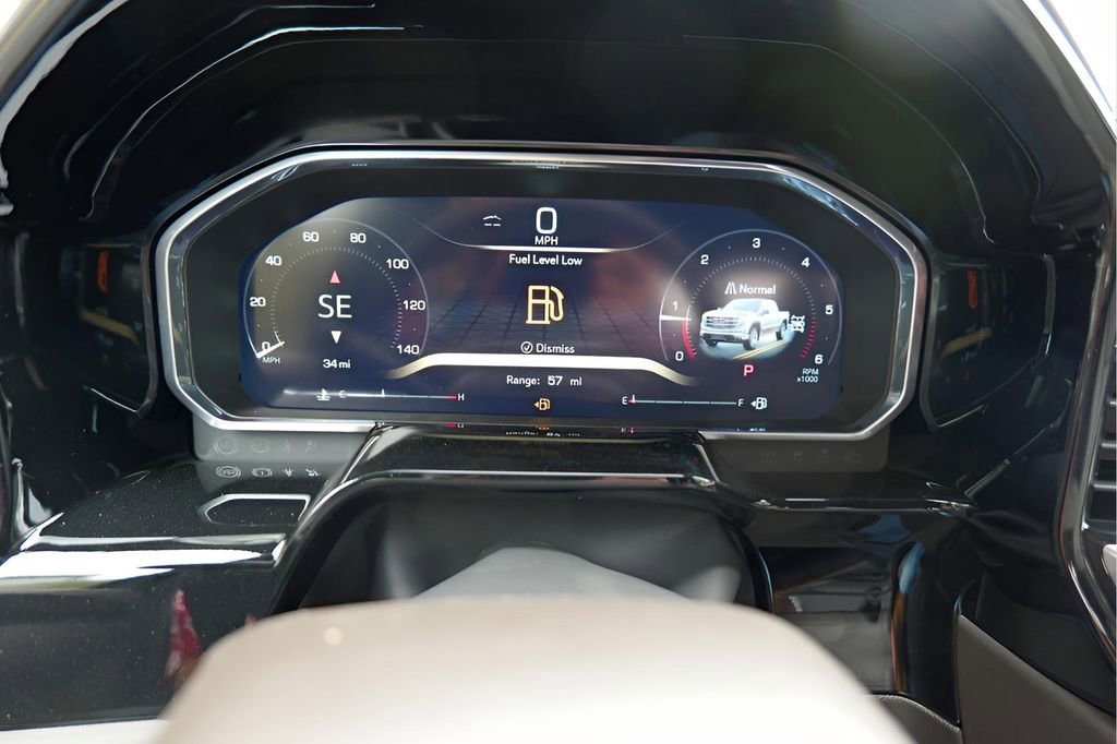 New 2026 GMC Sierra 1500 SLT image 14