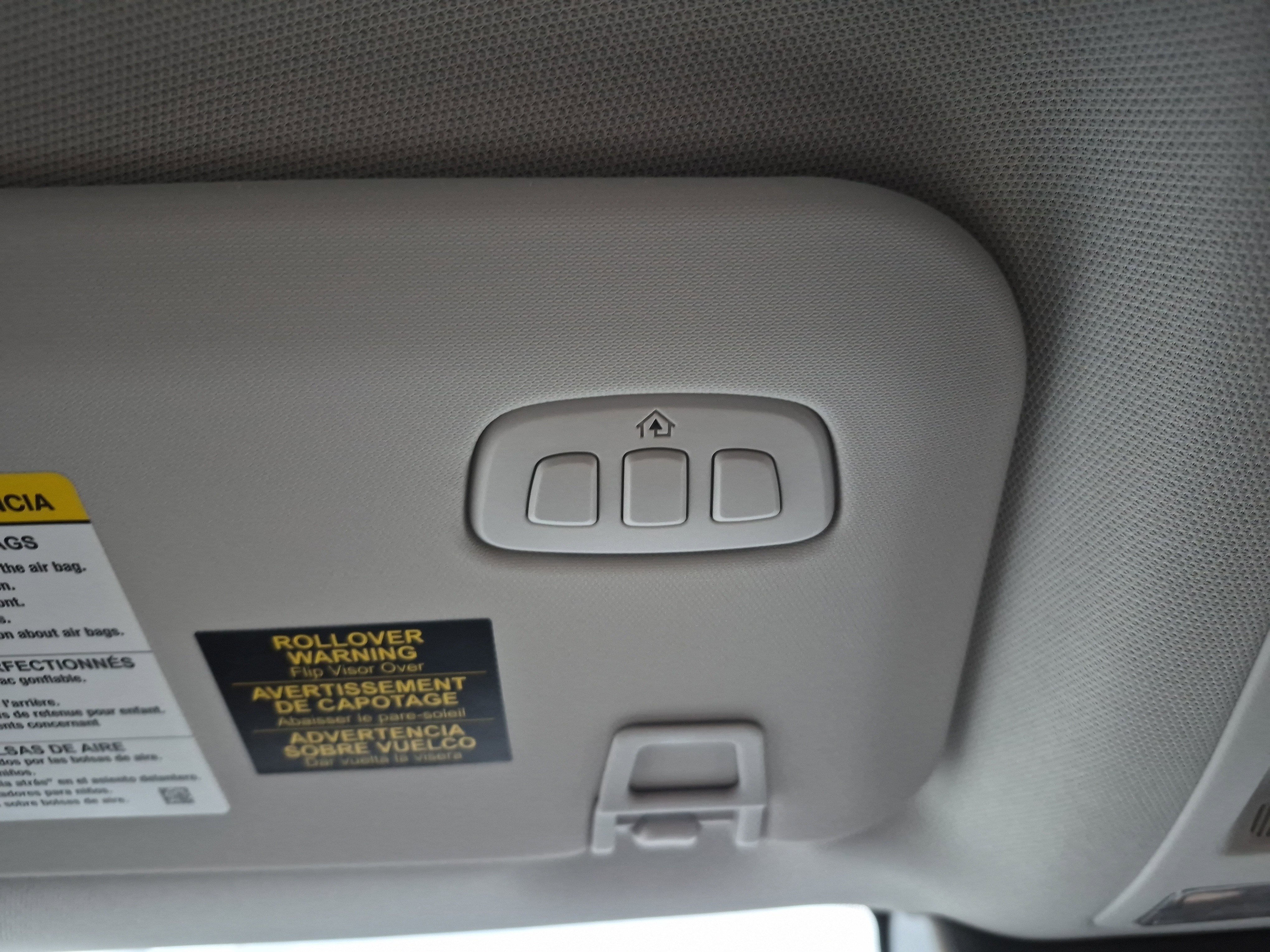 New 2025 Ford Bronco Sport Outer Banks w/ Outer Banks Tech Package+ image 43