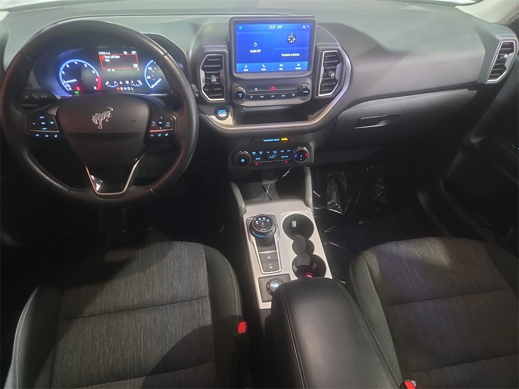Used 2023 Ford Bronco Sport Big Bend w/ Convenience Package image 16
