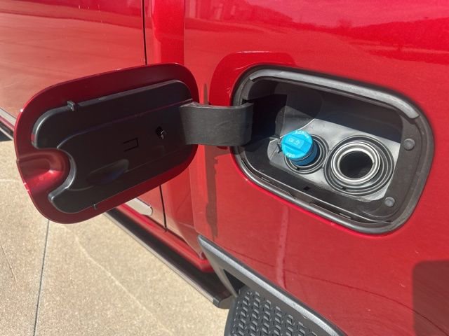 Used 2026 Chevrolet Silverado 3500 High Country w/ Technology Package image 13