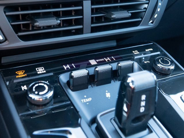 New 2026 Porsche 911 Carrera 4 GTS image 26