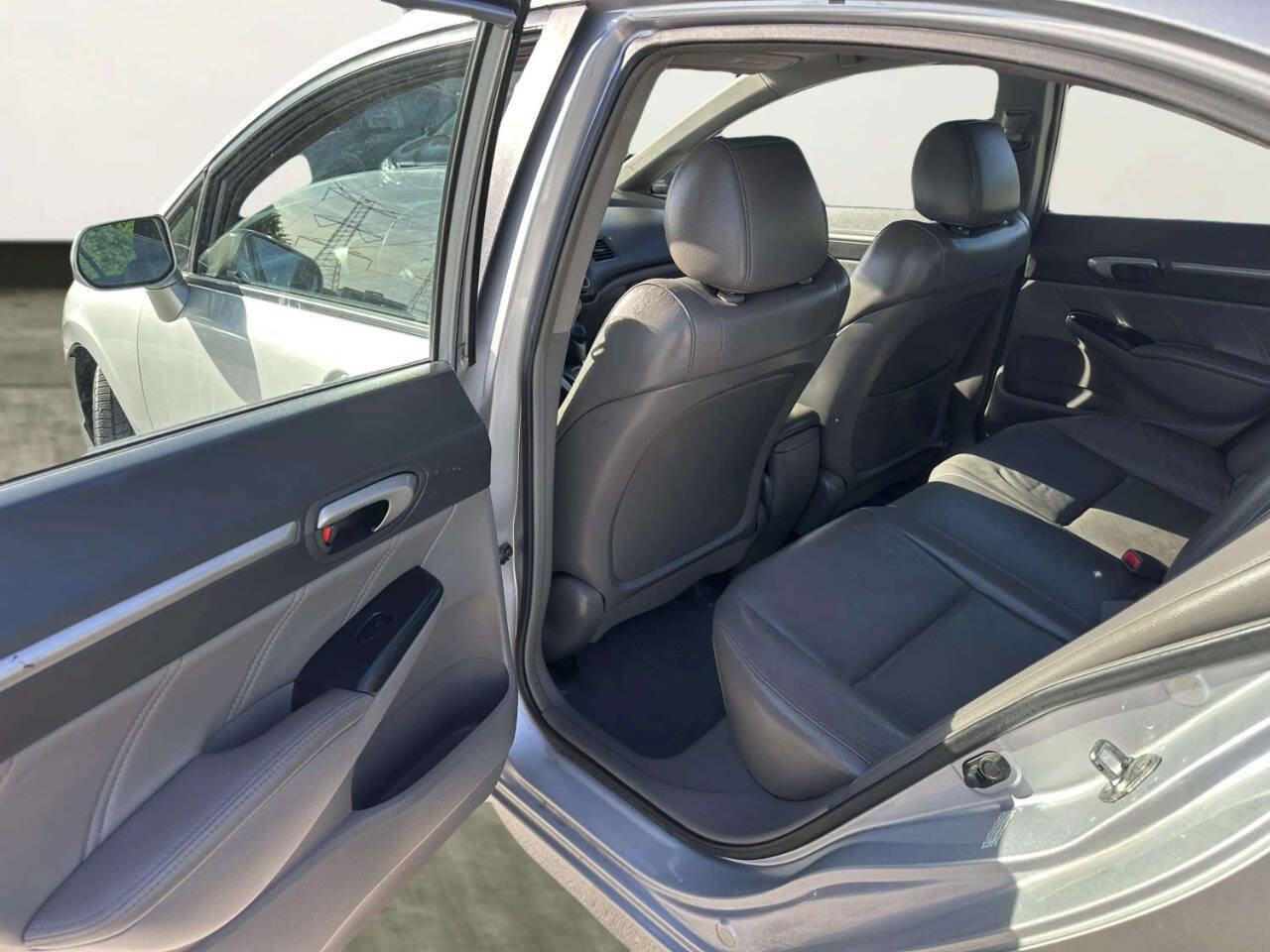 Used 2011 Honda Civic EX-L image 15