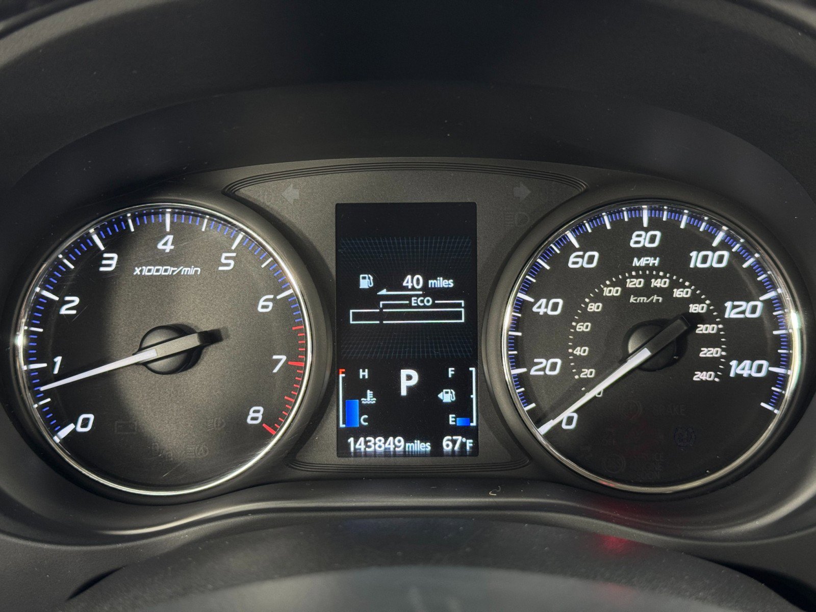 Used 2017 Mitsubishi Outlander SE image 16