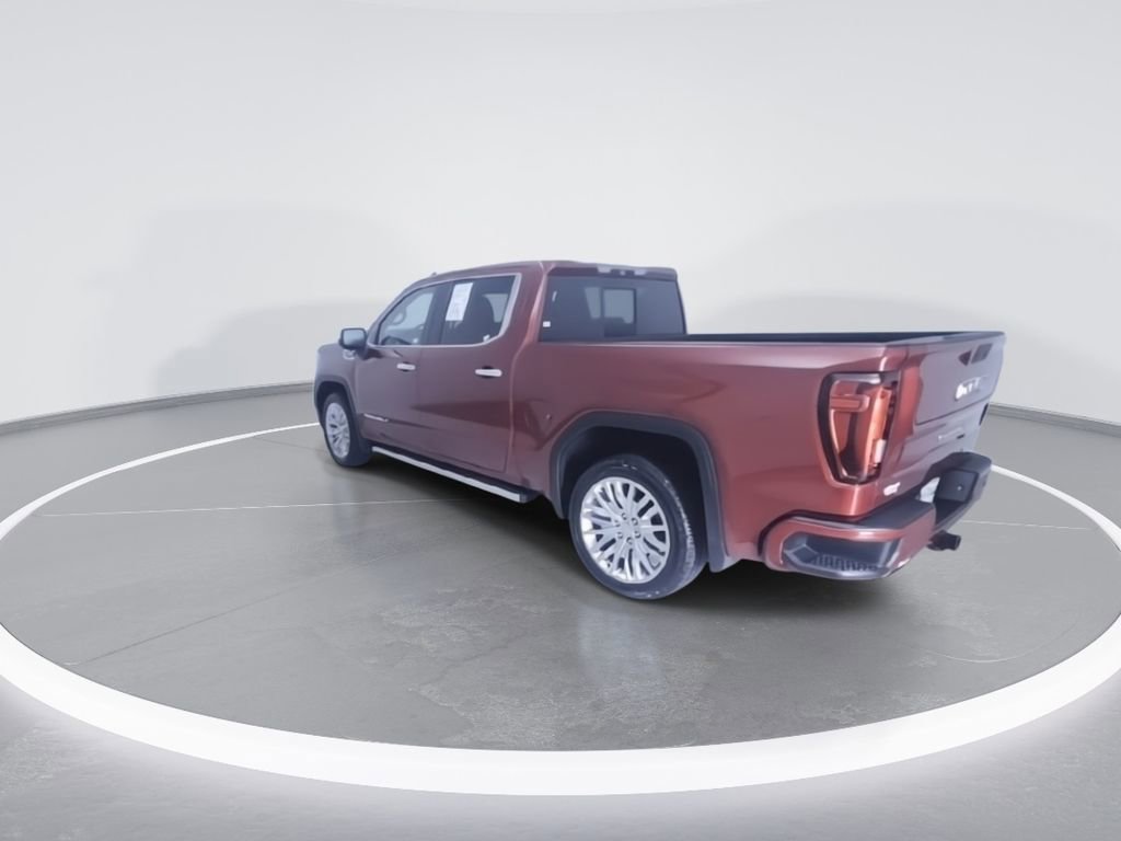 Used 2019 GMC Sierra 1500 Denali w/ Denali Ultimate Package image 8