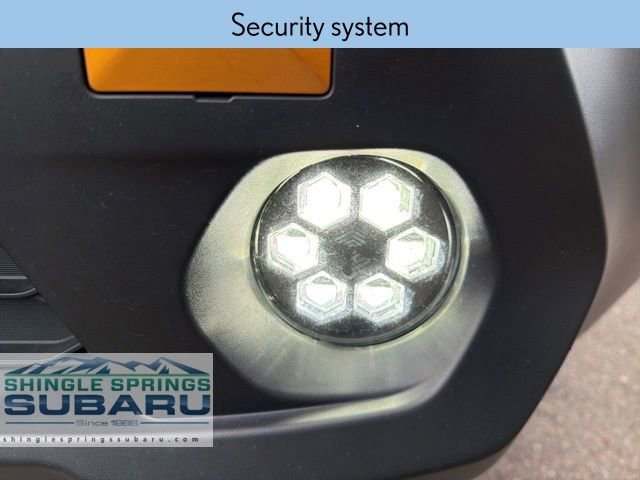 Certified 2023 Subaru Outback Wilderness image 19