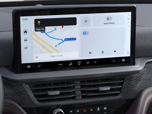 New 2026 Ford Explorer Platinum RWD image 14
