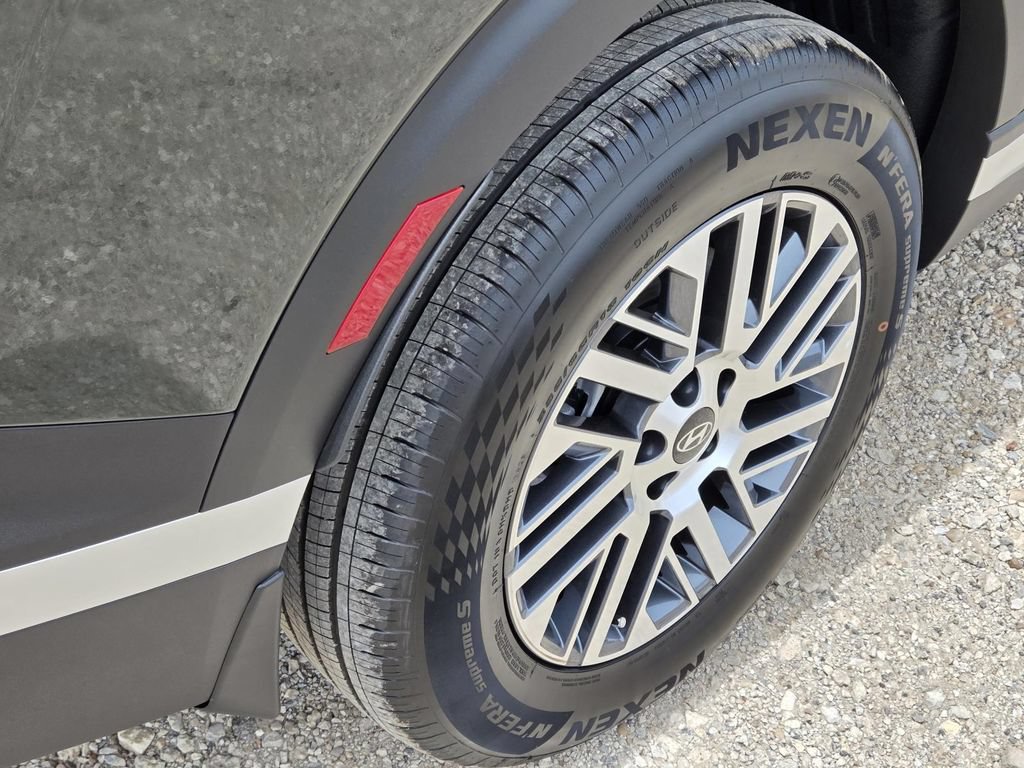 New 2026 Hyundai Palisade SEL FWD image 5