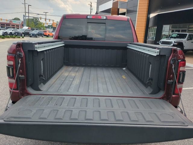 Used 2023 RAM 1500 Rebel w/ Rebel Level 2 Equipment Group AWD/4WD image 13