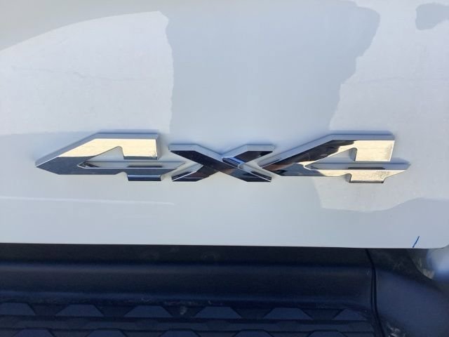 New 2025 RAM 2500 Big Horn image 11