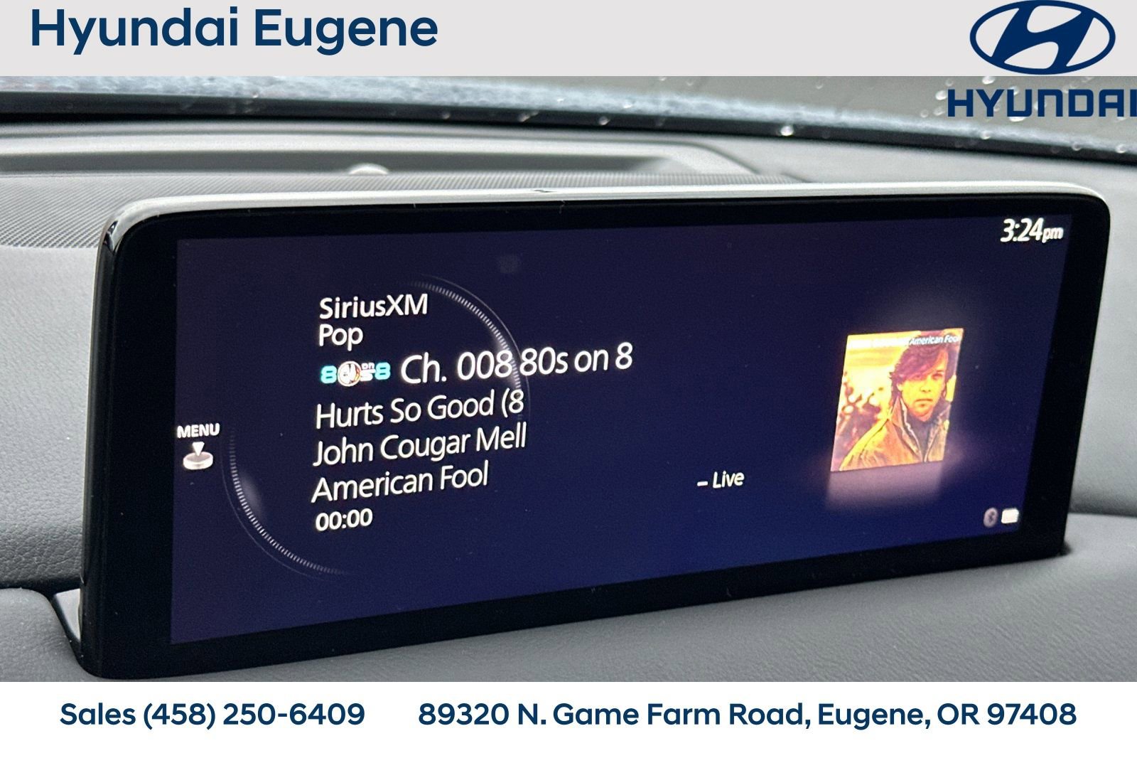 Used 2023 MAZDA CX-5 AWD 2.5 Turbo image 26