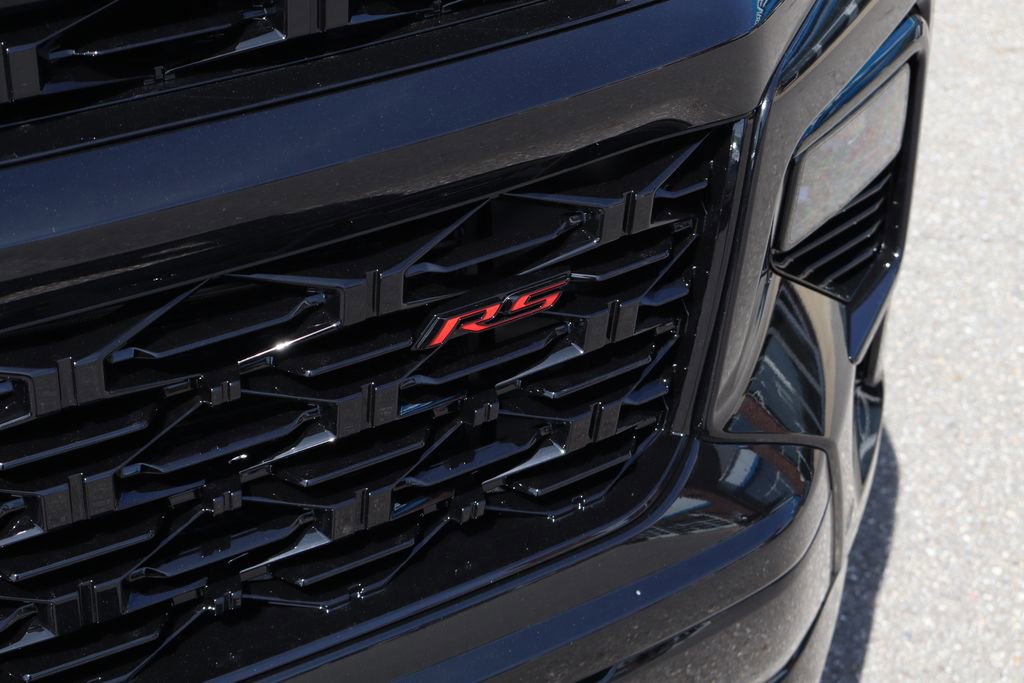 New 2026 Chevrolet Traverse RS AWD/4WD image 10