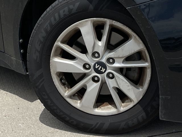 Used 2016 Kia Optima LX w/ LX Convenience Package FWD image 9