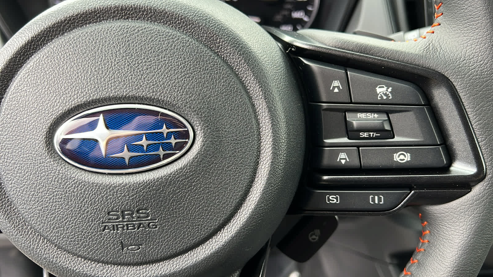New 2026 Subaru Crosstrek 2.5i Limited AWD/4WD image 20