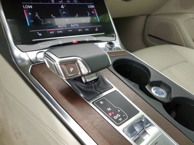 Used 2019 Audi A6 3.0T Premium Plus w/ Premium Plus Package AWD/4WD image 30