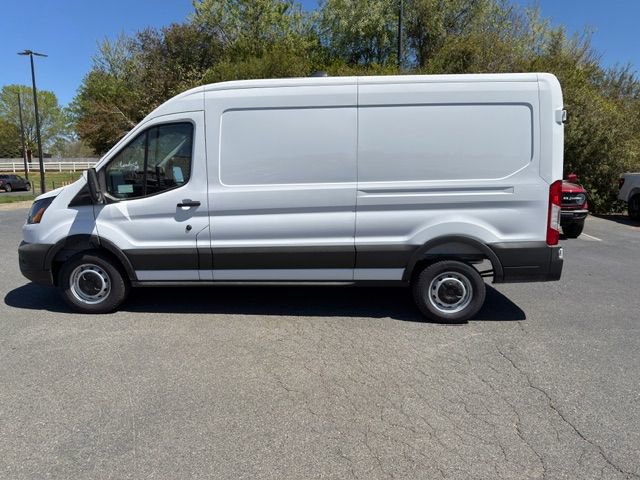 New 2026 Ford Transit 250 148 Medium Roof w/ Load Area Protection Package image 12