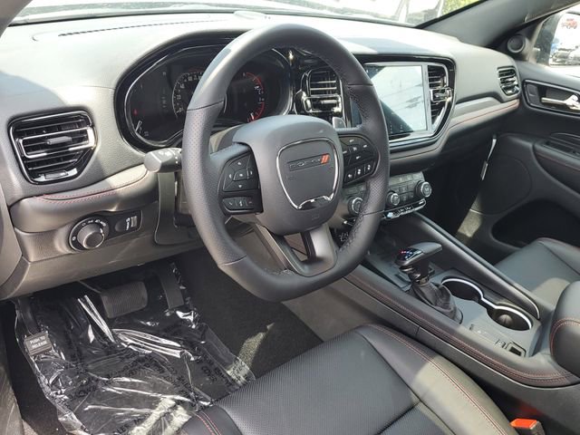 New 2026 Dodge Durango GT AWD/4WD image 20