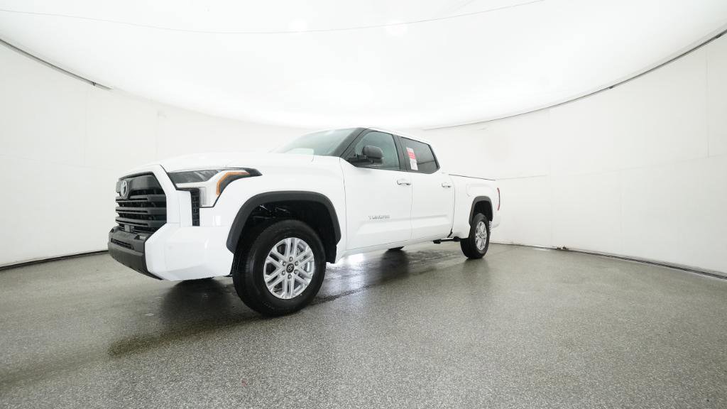 New 2026 Toyota Tundra SR5 image 6