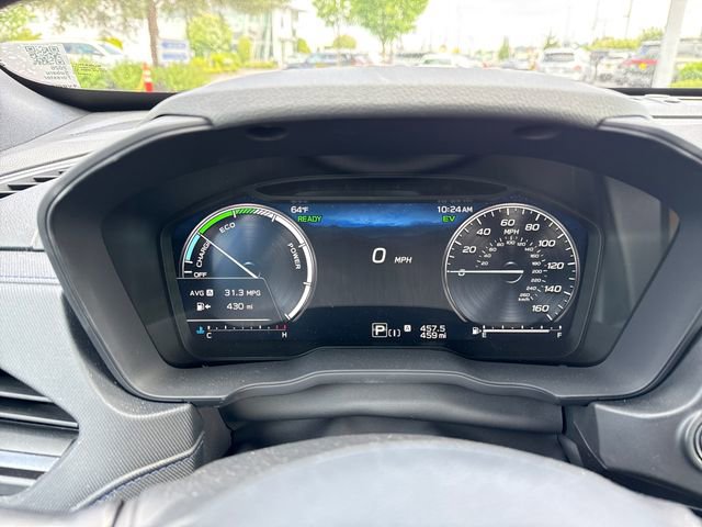 New 2026 Subaru Forester Premium AWD/4WD image 23